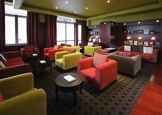 Belfort Hotel Amsterdam