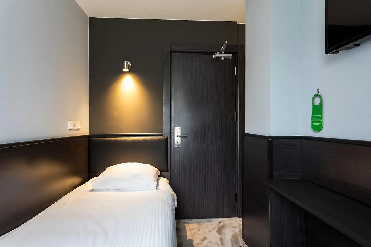 Belfort Hotel Amsterdam 3*,  Netherlands