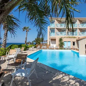 *** Hotell Paradou Mediterranee, Bw Signature Collection By Western Frankrike