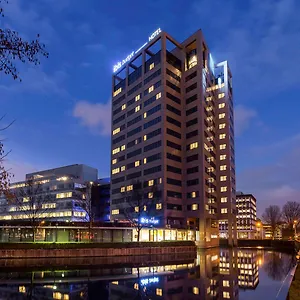 Ibis Budget Amsterdam South Ολλανδία
