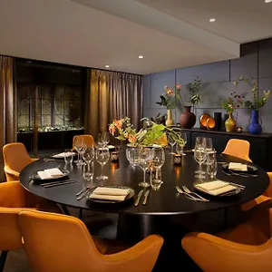 4* מלון Art'otel Amsterdam, Powered By Radisson