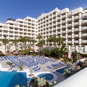 Hotel Almuñecar Playa ****