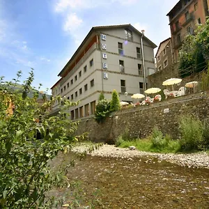 Hotel Sant Antoni 