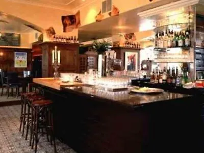 Belfort Hotel Amsterdam