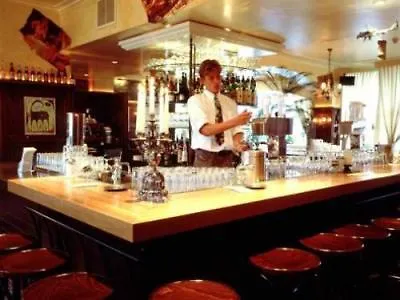 ***  Belfort Hotel Amsterdam Holland