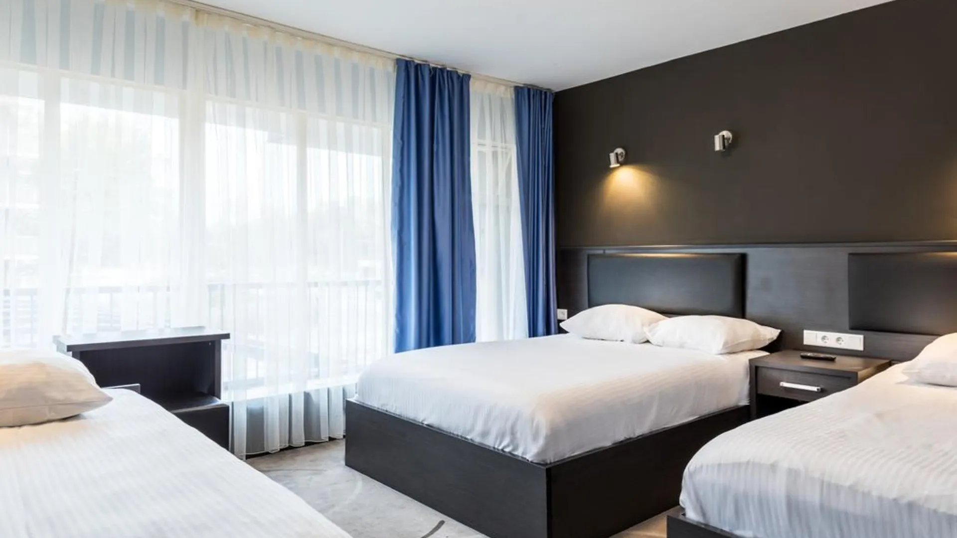 Belfort Hotel Амстердам 3*,  Нидерланды