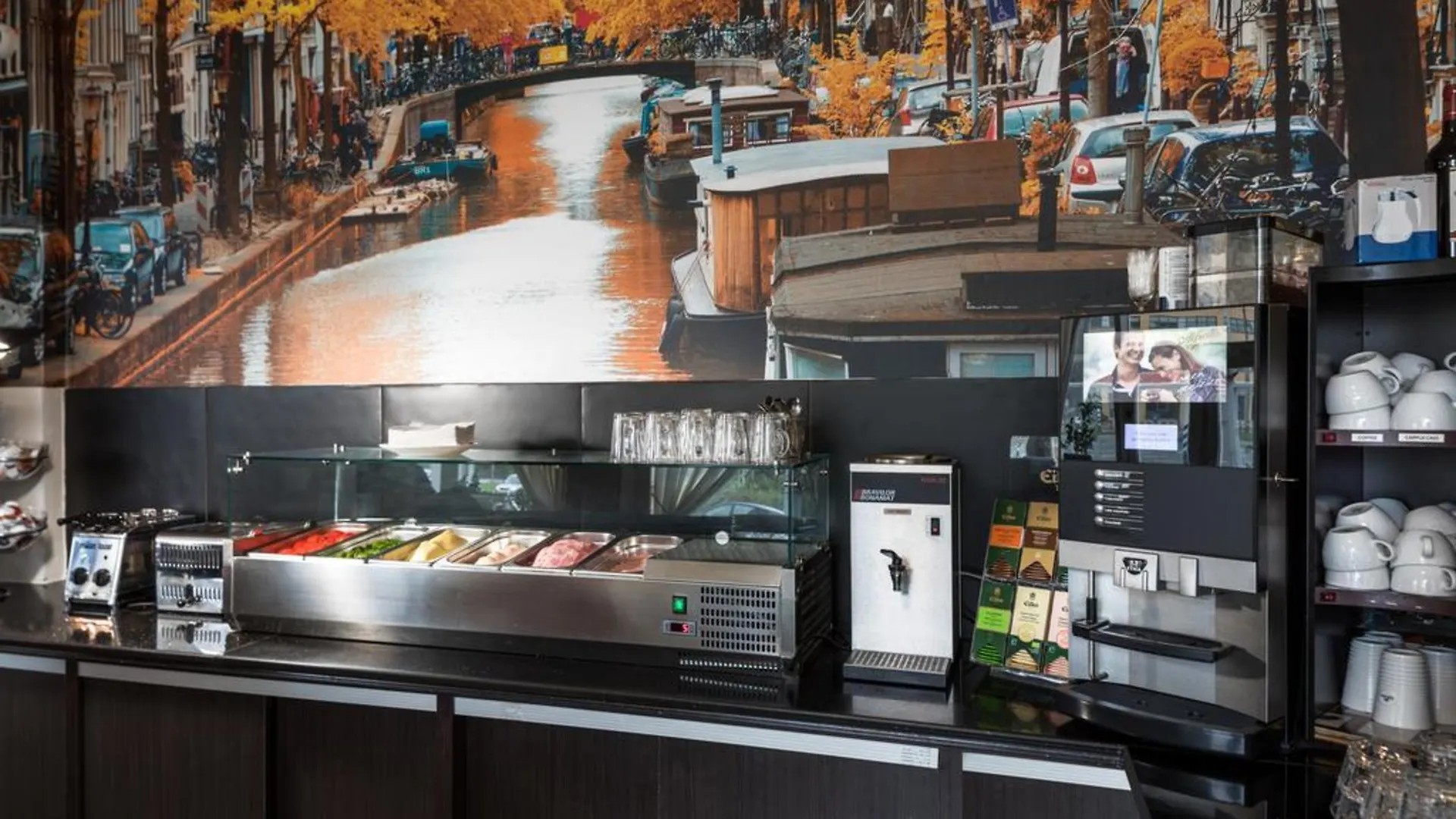 Belfort Hotel Amsterdam