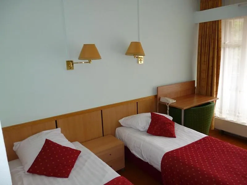 ***  Belfort Hotel Amsterdam Holland