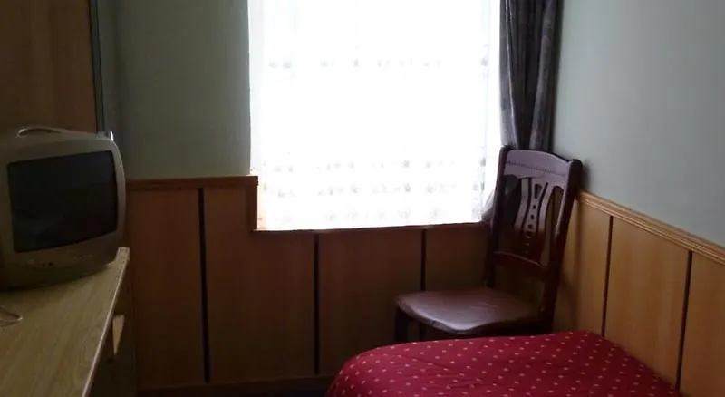Belfort Hotel Амстердам 3*,
