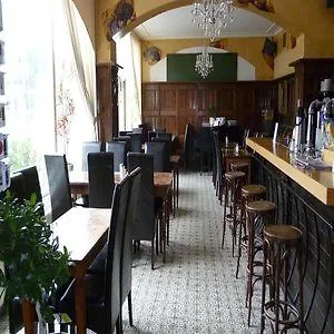 Belfort Hotel Amsterdam 3*,  Holland