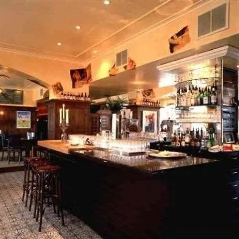 Belfort Hotel Amsterdam Holland
