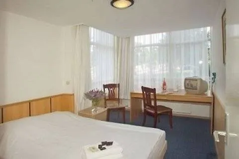 Belfort Hotel Amsterdam