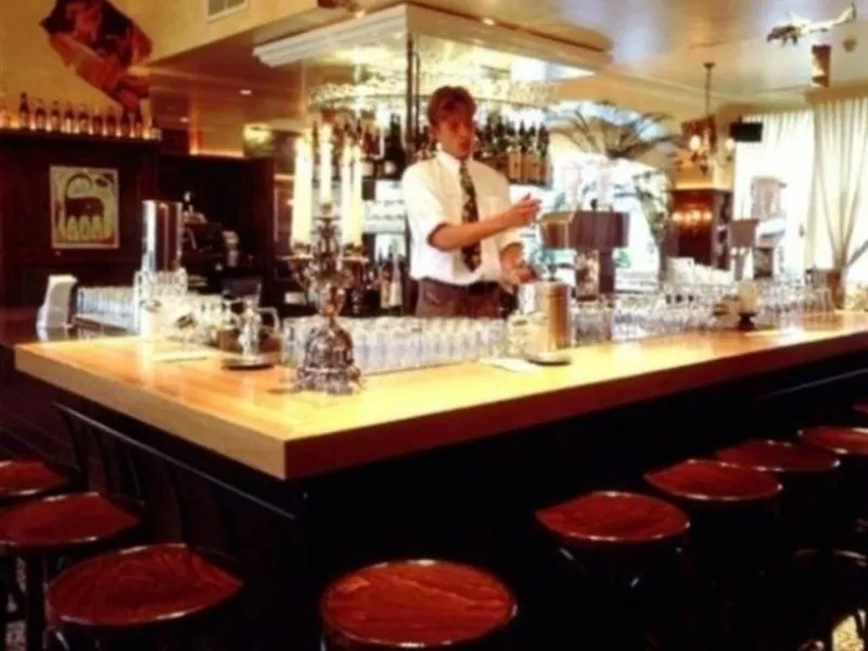 Belfort Hotel Amsterdam