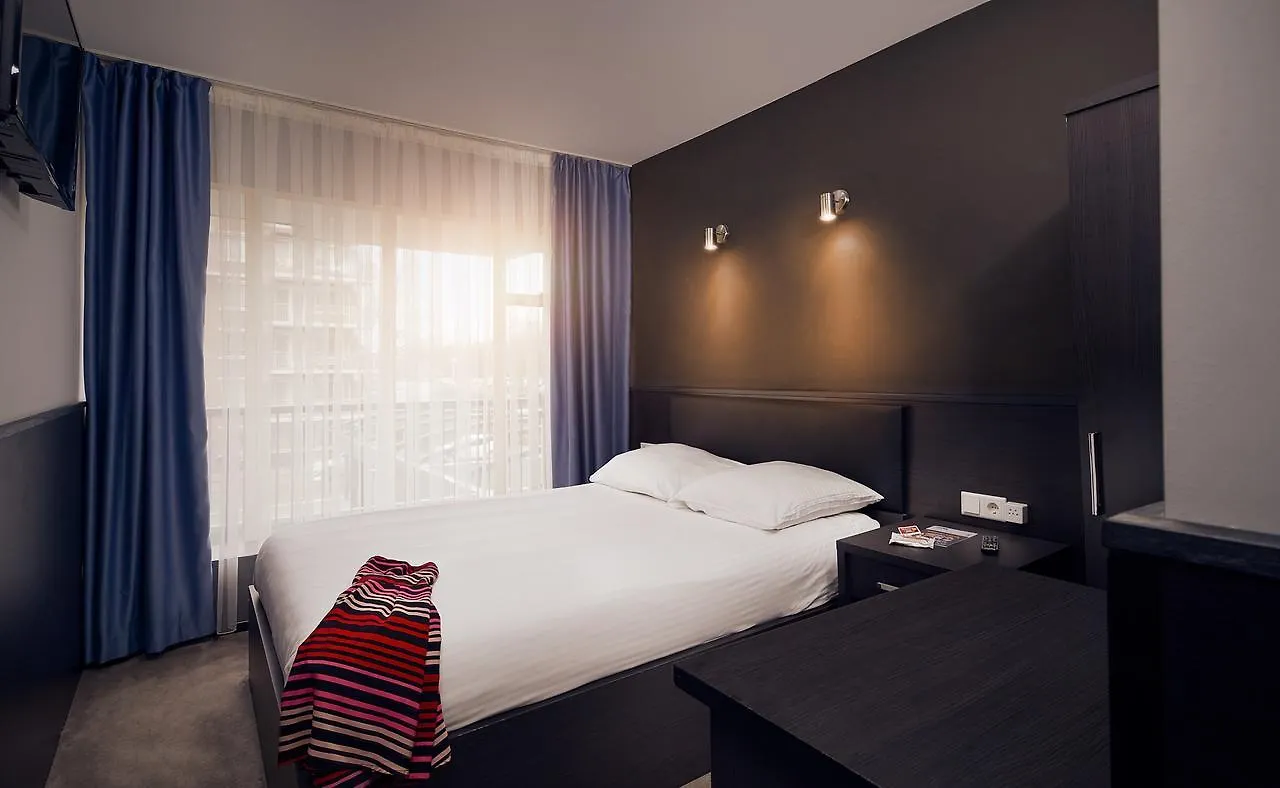 Belfort Hotel Амстердам