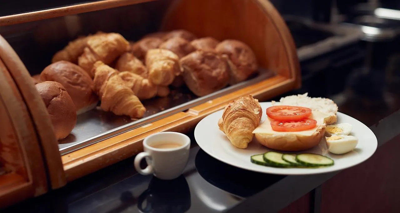 ***  Belfort Hotel Амстердам Нидерланды