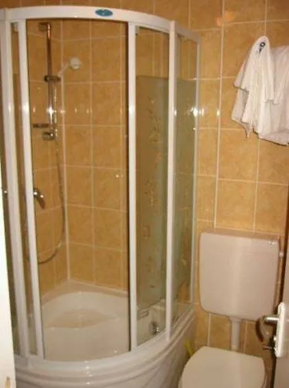 Belfort Hotel Амстердам