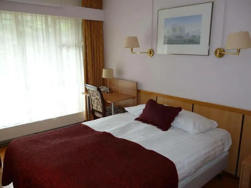Belfort Hotel Амстердам